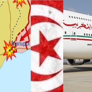 LE JOURNAL DU SOIR EN LANGUE ARABE DU 5/03/22